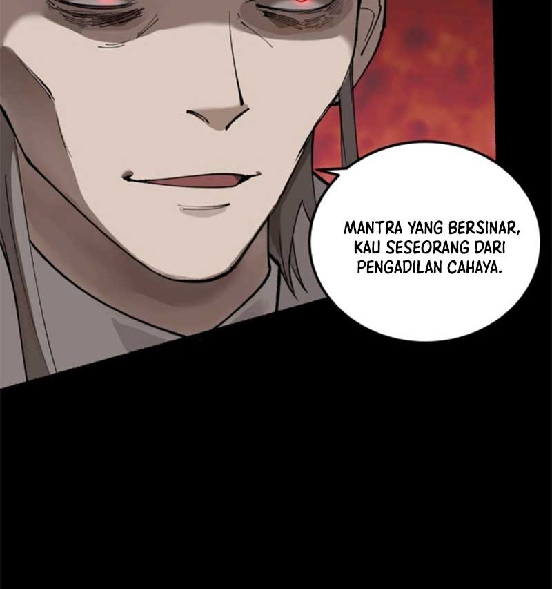 SSS-level Paladin Who Breaks All Logic Chapter 73 Gambar 11