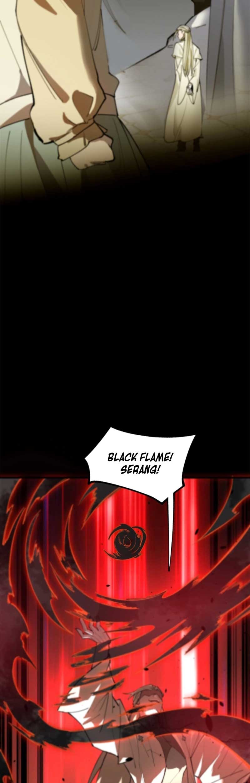 SSS-level Paladin Who Breaks All Logic Chapter 73 Gambar 6