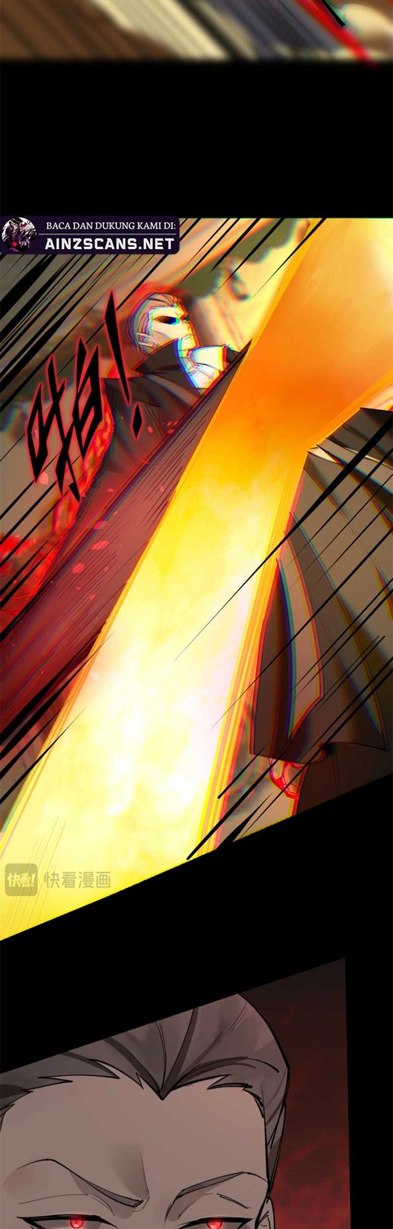 SSS-level Paladin Who Breaks All Logic Chapter 73 Gambar 10