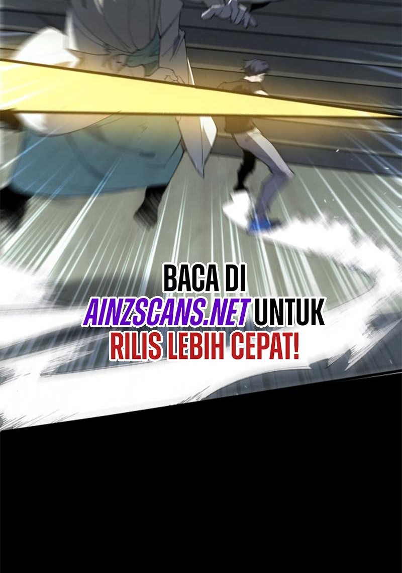 SSS-level Paladin Who Breaks All Logic Chapter 73 Gambar 31