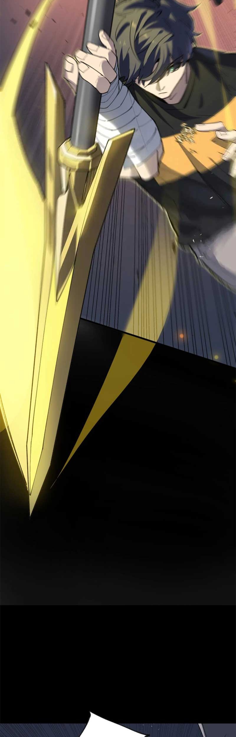 SSS-level Paladin Who Breaks All Logic Chapter 73 Gambar 28