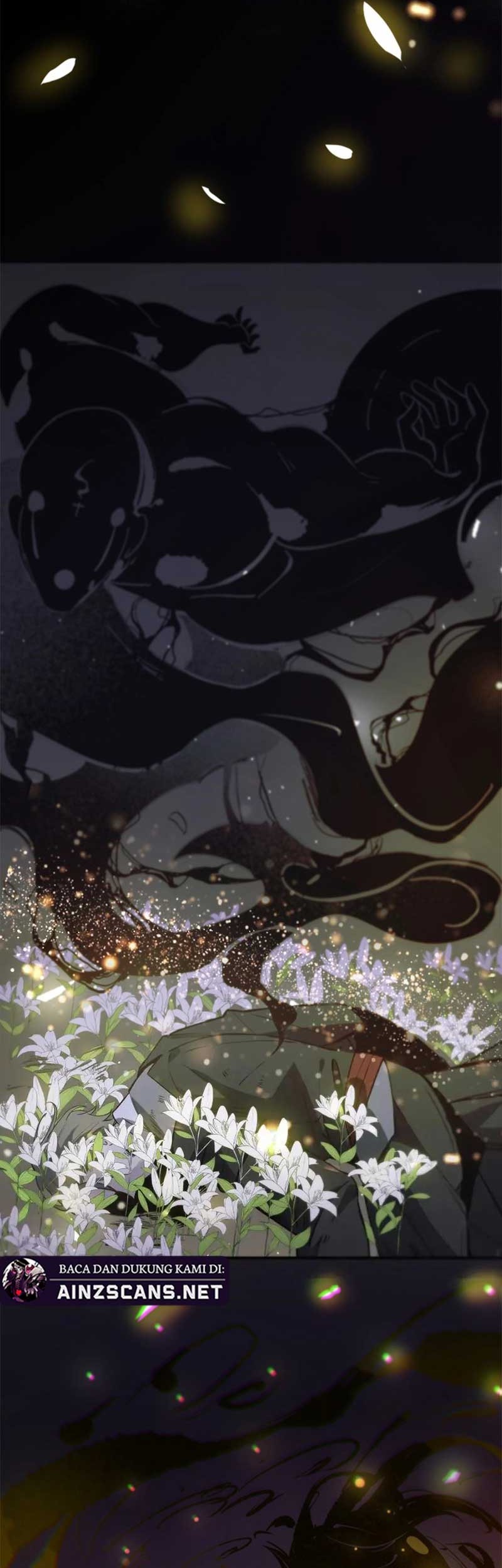 SSS-level Paladin Who Breaks All Logic Chapter 73 Gambar 44