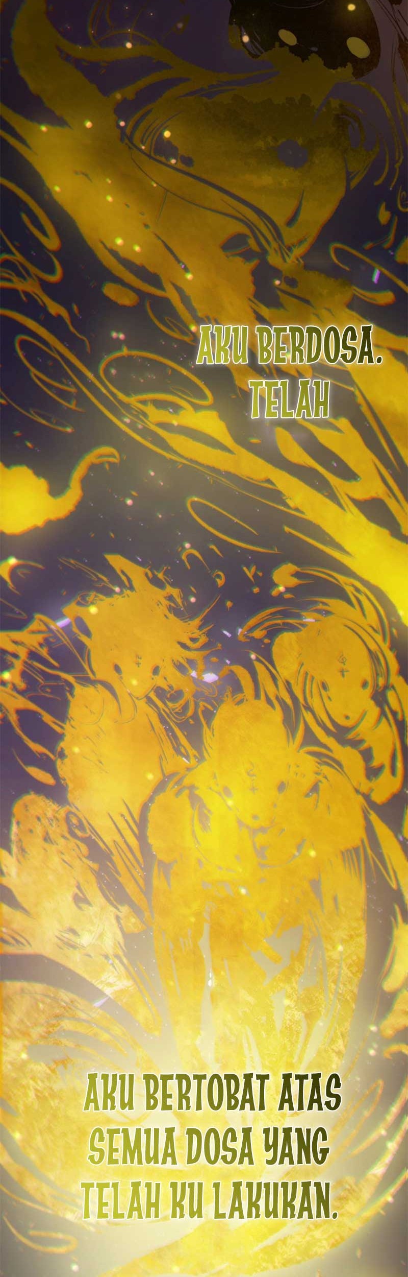 SSS-level Paladin Who Breaks All Logic Chapter 73 Gambar 45