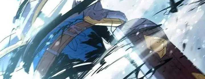 SSS-level Paladin Who Breaks All Logic Chapter 84 Gambar 39