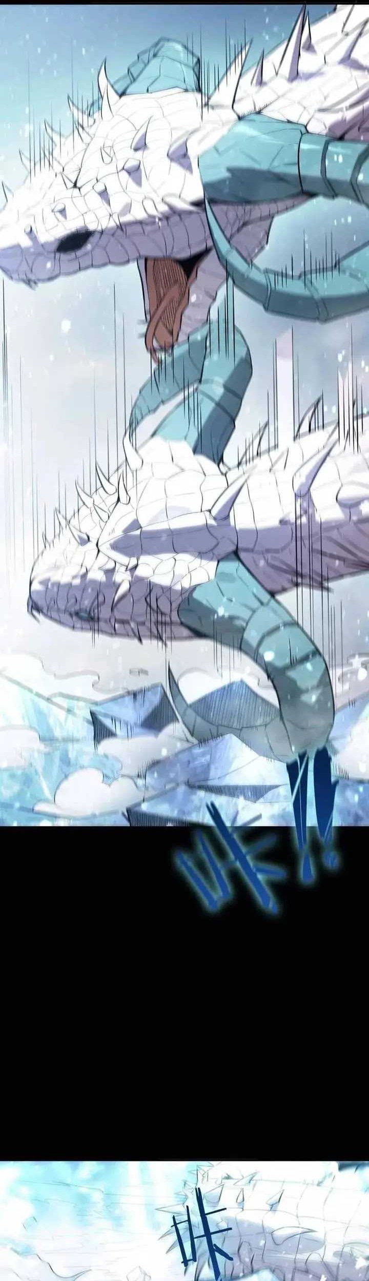 SSS-level Paladin Who Breaks All Logic Chapter 84 Gambar 24