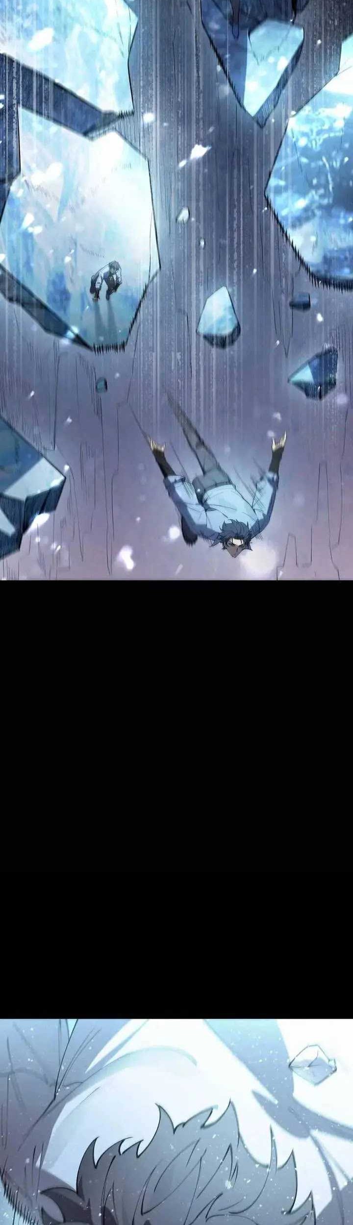 SSS-level Paladin Who Breaks All Logic Chapter 84 Gambar 26