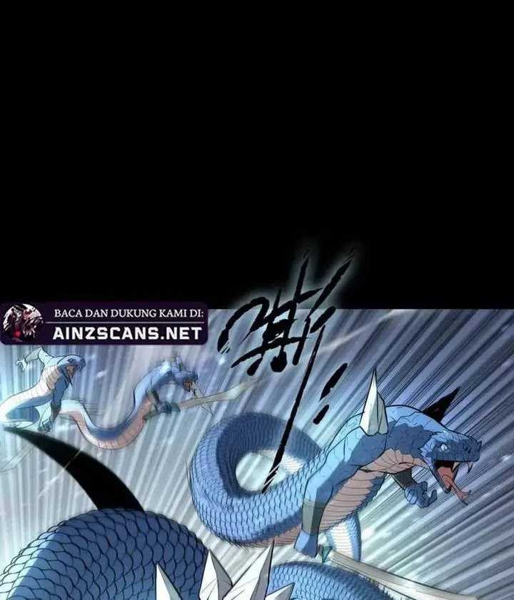 SSS-level Paladin Who Breaks All Logic Chapter 84 Gambar 12