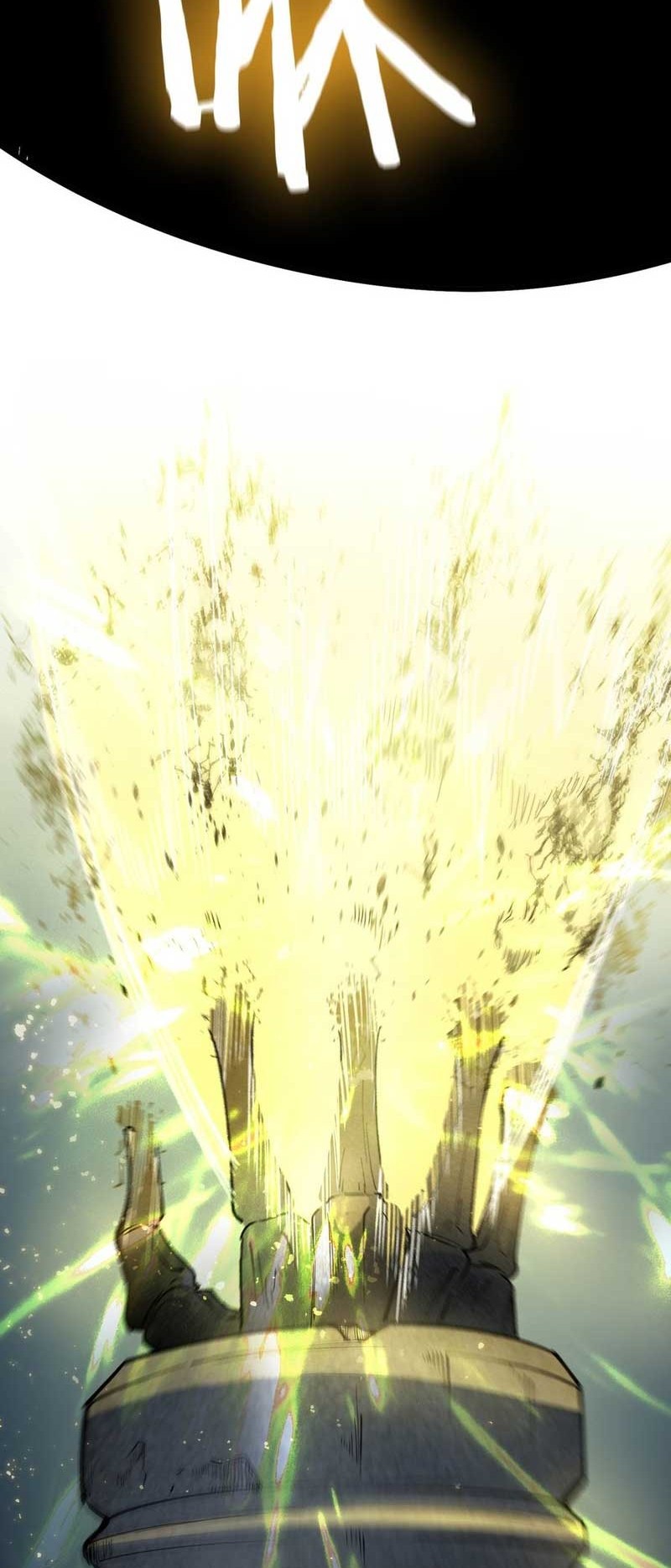 SSS-level Paladin Who Breaks All Logic Chapter 85 Gambar 9