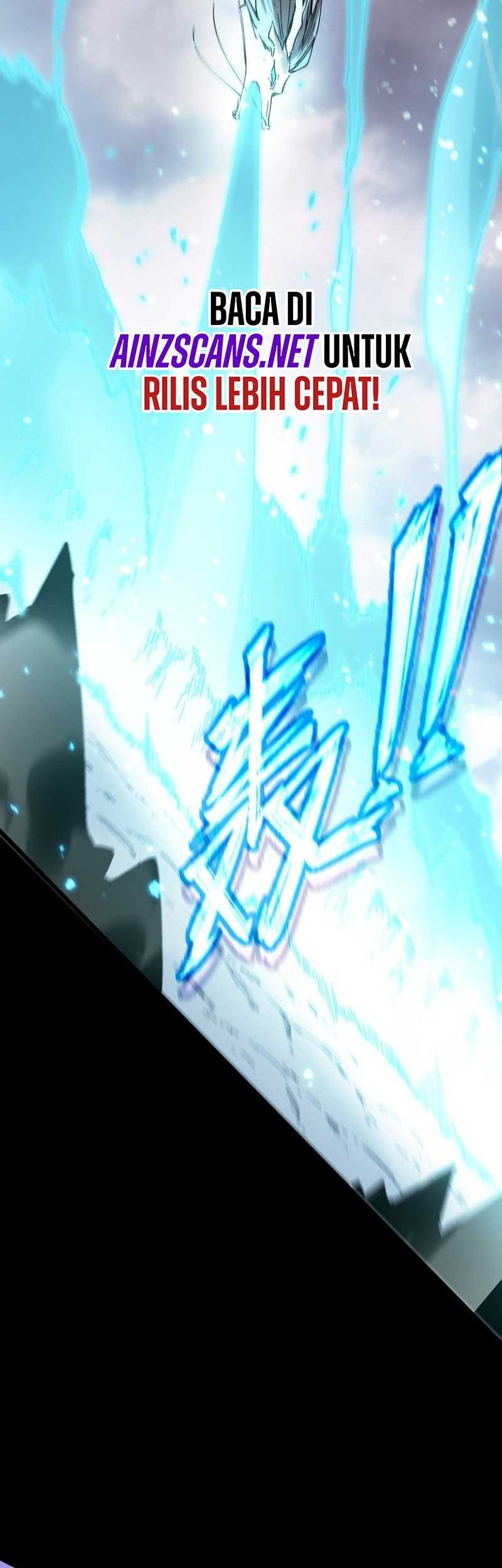 SSS-level Paladin Who Breaks All Logic Chapter 85 Gambar 29