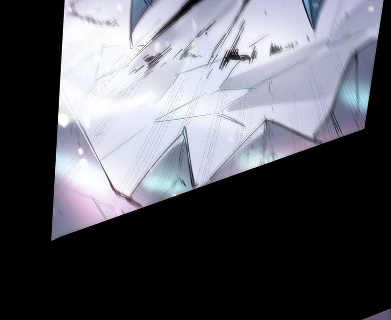 SSS-level Paladin Who Breaks All Logic Chapter 85 Gambar 42