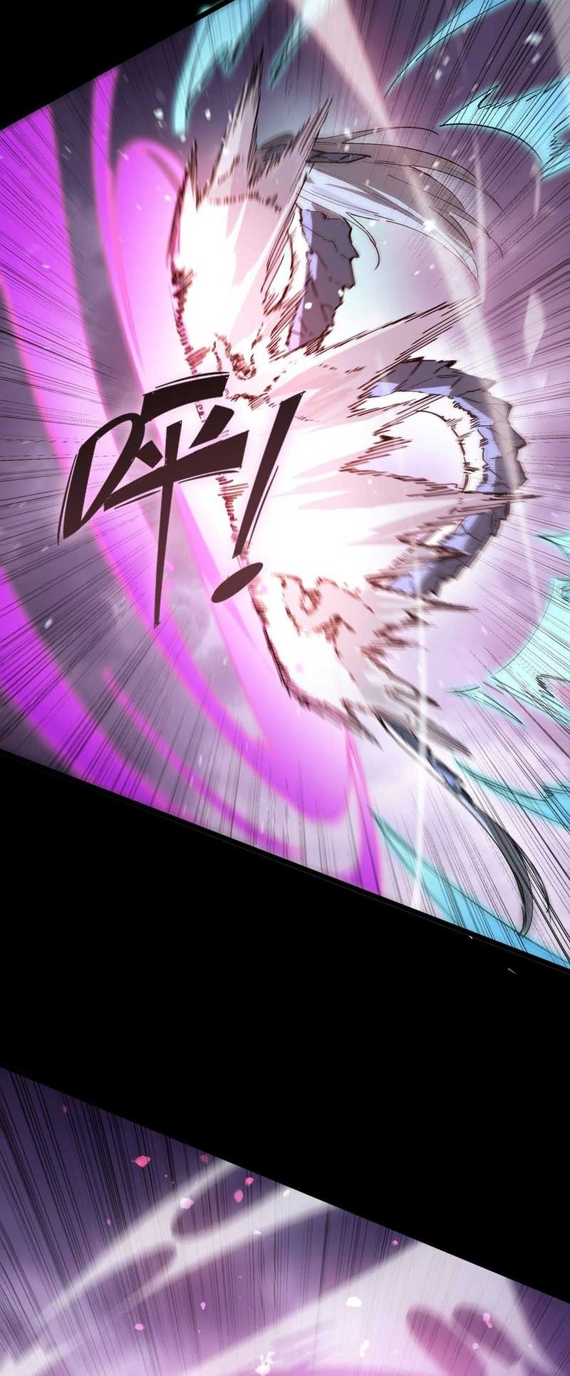 SSS-level Paladin Who Breaks All Logic Chapter 85 Gambar 51