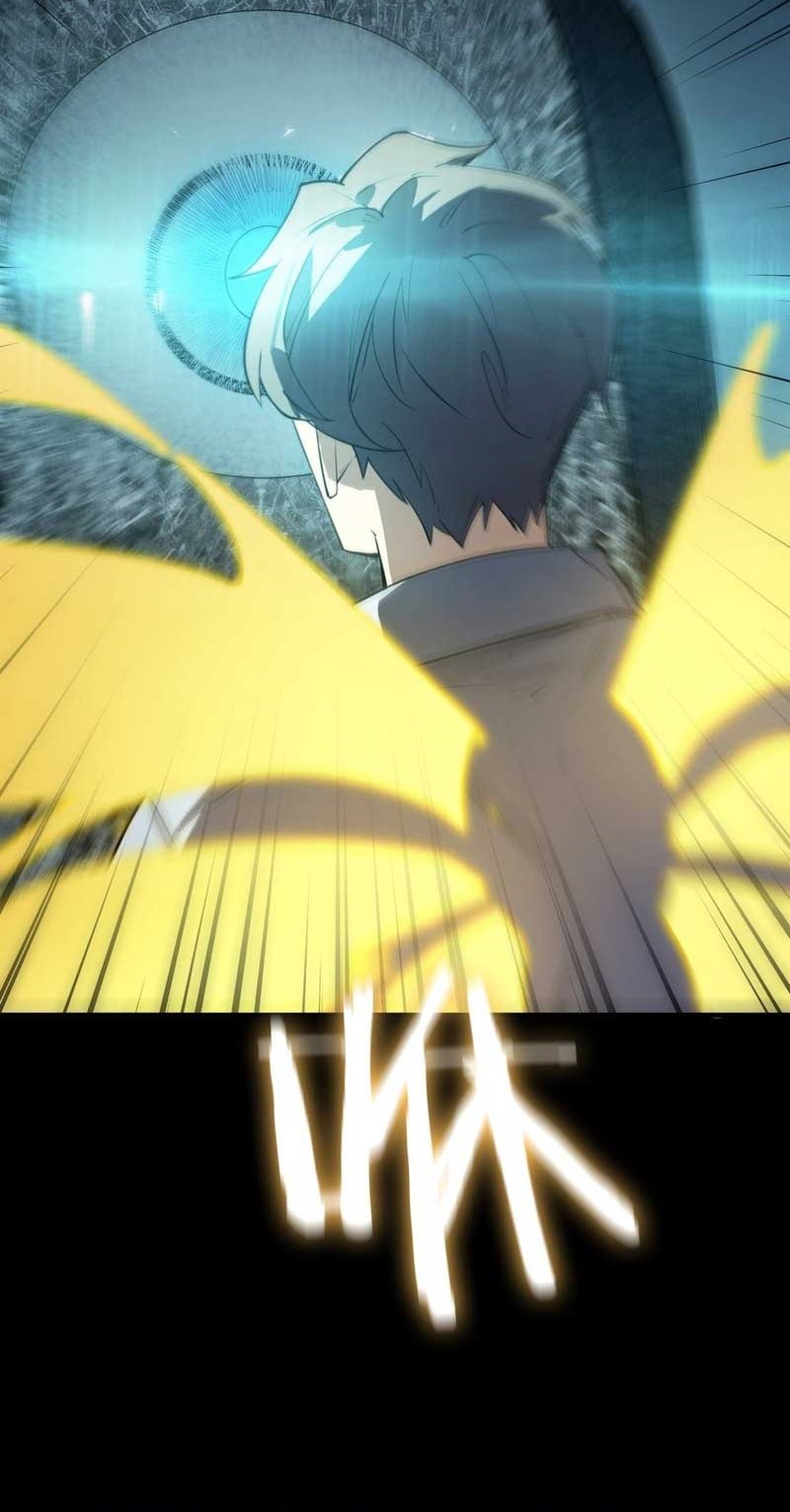 SSS-level Paladin Who Breaks All Logic Chapter 85 Gambar 15