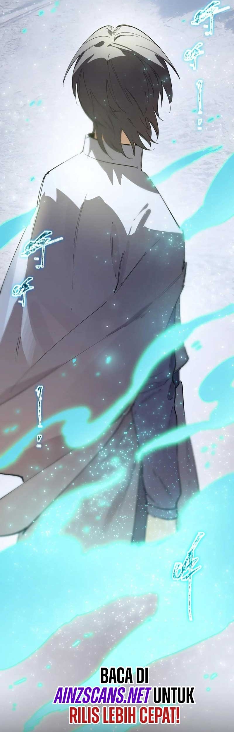 SSS-level Paladin Who Breaks All Logic Chapter 86 Gambar 7