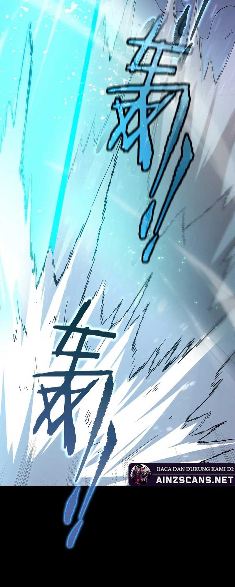 SSS-level Paladin Who Breaks All Logic Chapter 86 Gambar 39