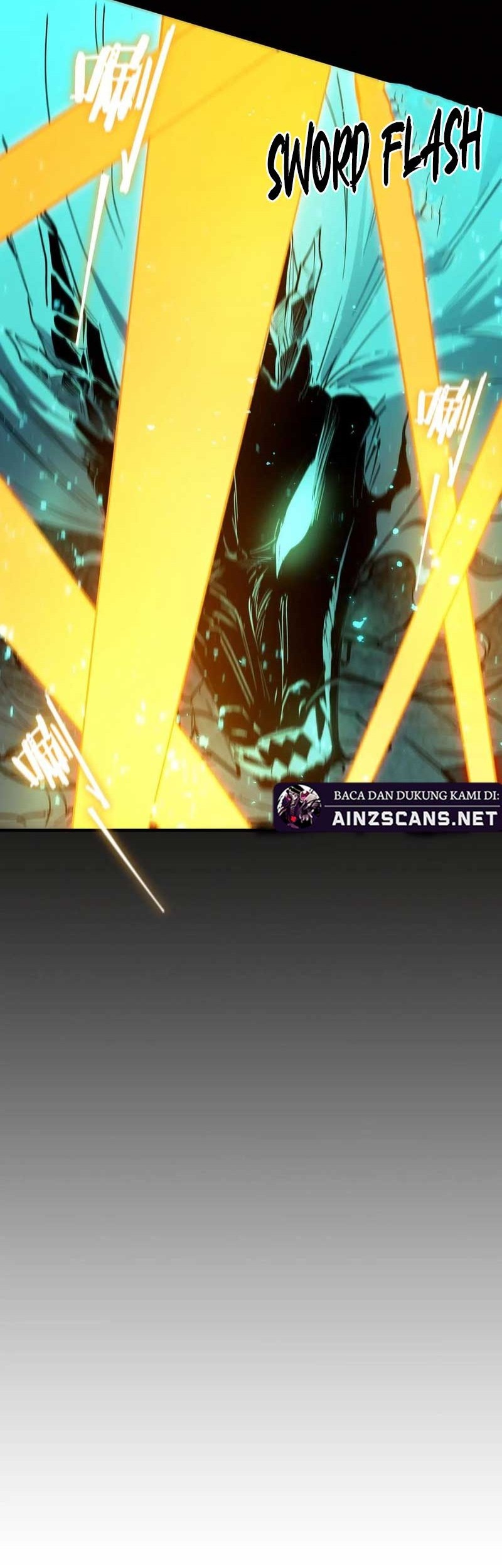 SSS-level Paladin Who Breaks All Logic Chapter 86 Gambar 41