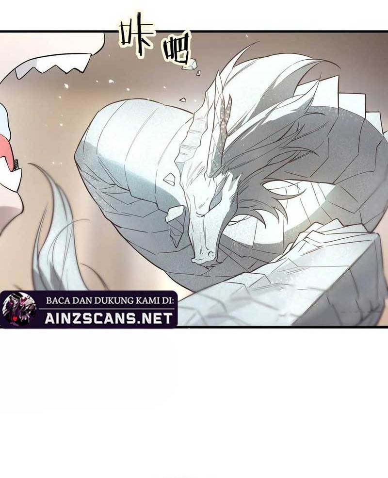 SSS-level Paladin Who Breaks All Logic Chapter 86 Gambar 42