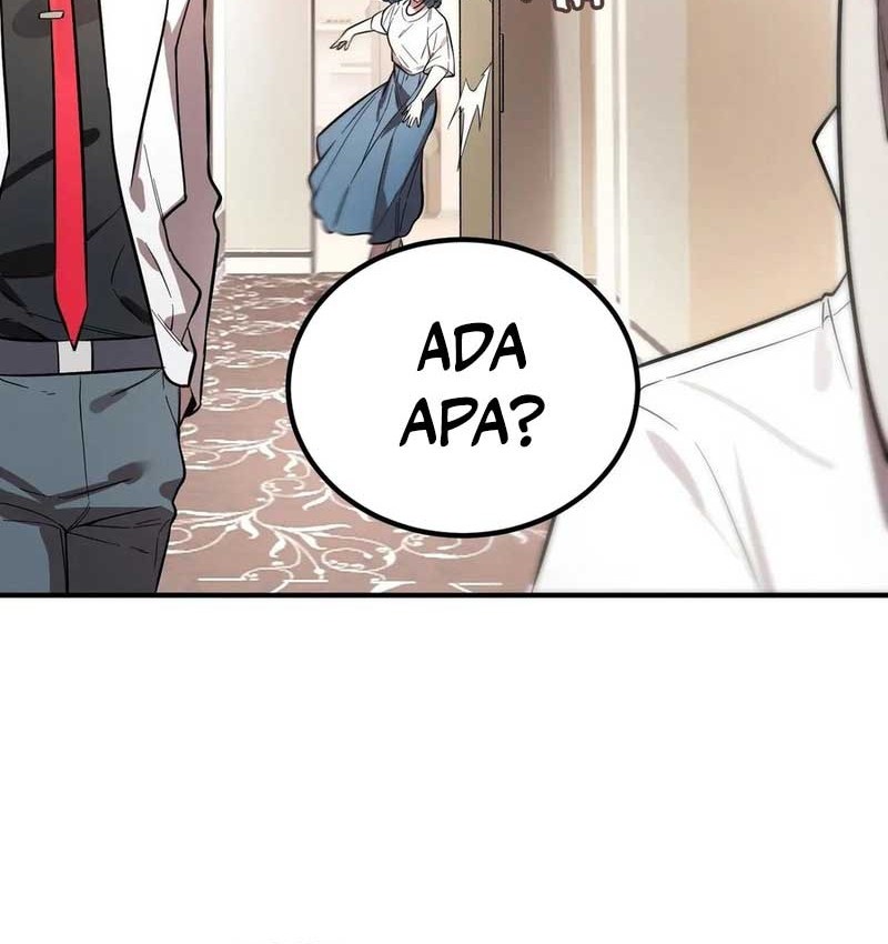 SSS-level Paladin Who Breaks All Logic Chapter 86 Gambar 45