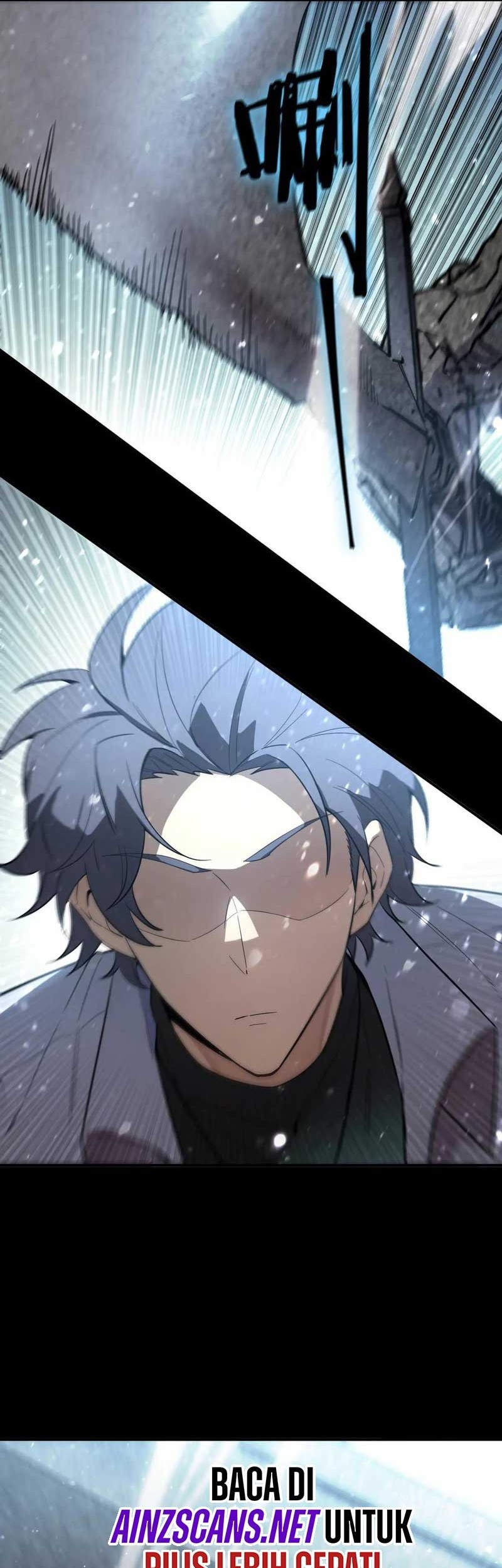 SSS-level Paladin Who Breaks All Logic Chapter 86 Gambar 13