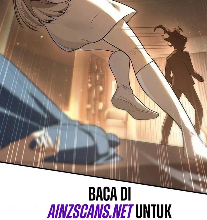 SSS-level Paladin Who Breaks All Logic Chapter 87 Gambar 26