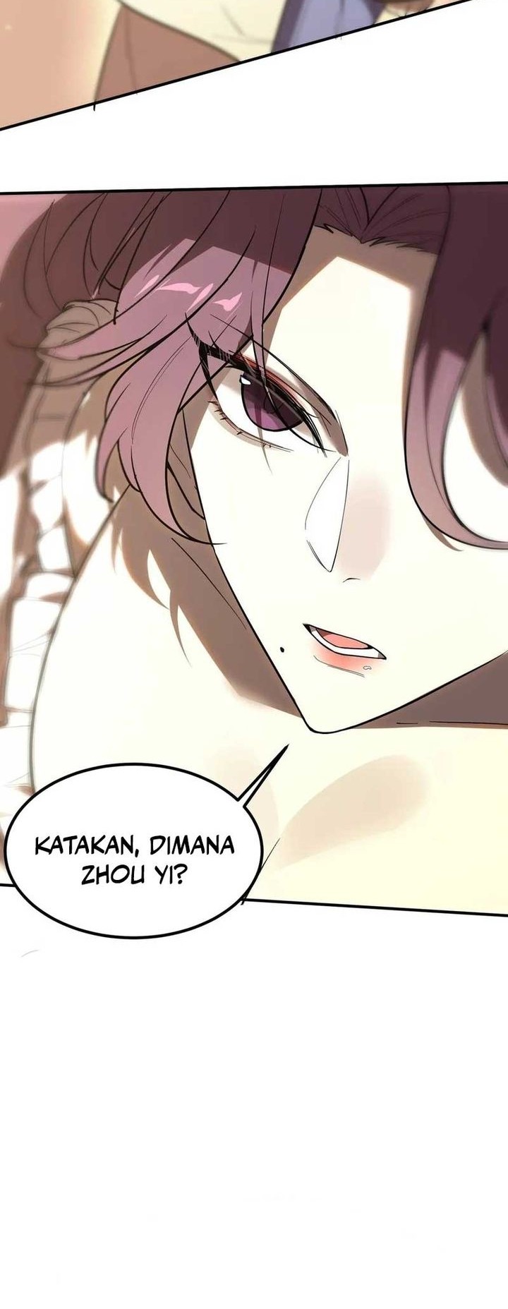 SSS-level Paladin Who Breaks All Logic Chapter 87 Gambar 35