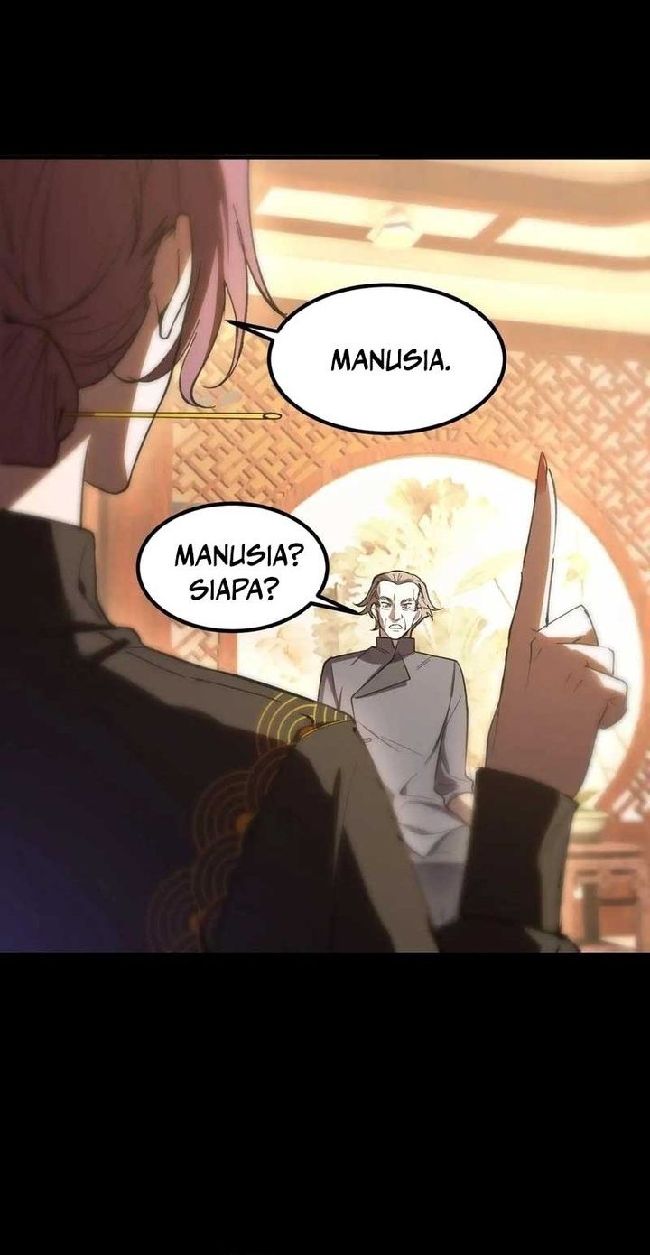 SSS-level Paladin Who Breaks All Logic Chapter 87 Gambar 14