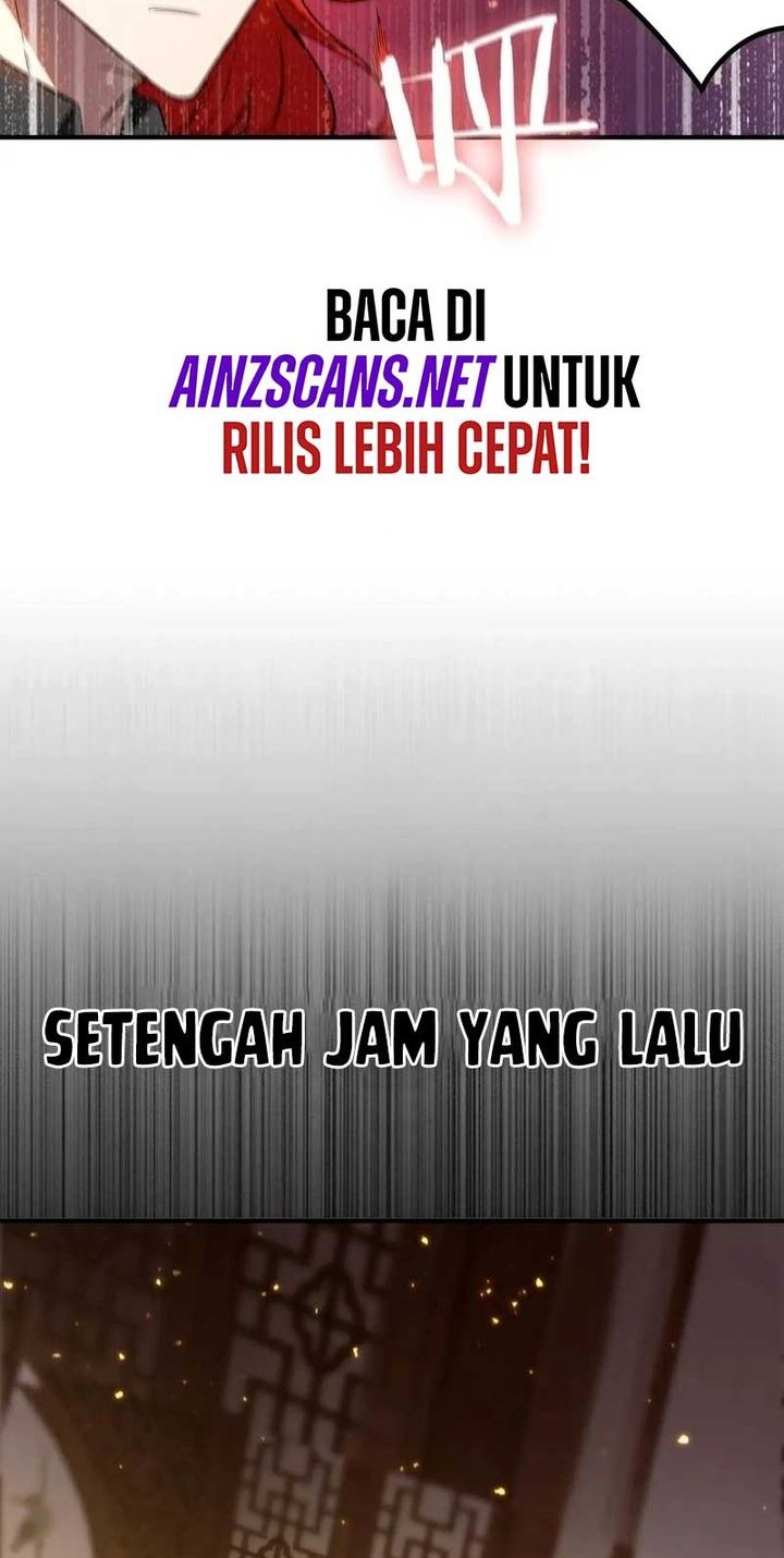 SSS-level Paladin Who Breaks All Logic Chapter 87 Gambar 8