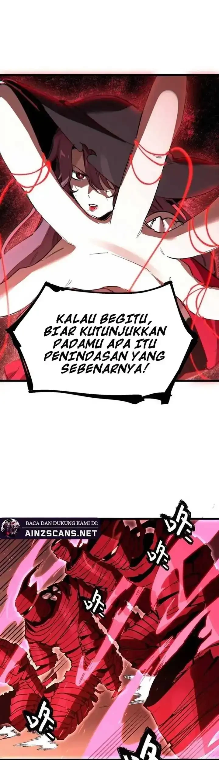 Manhua SSS-level Paladin Who Breaks All Logic Chapter 88 gambar nomor 2