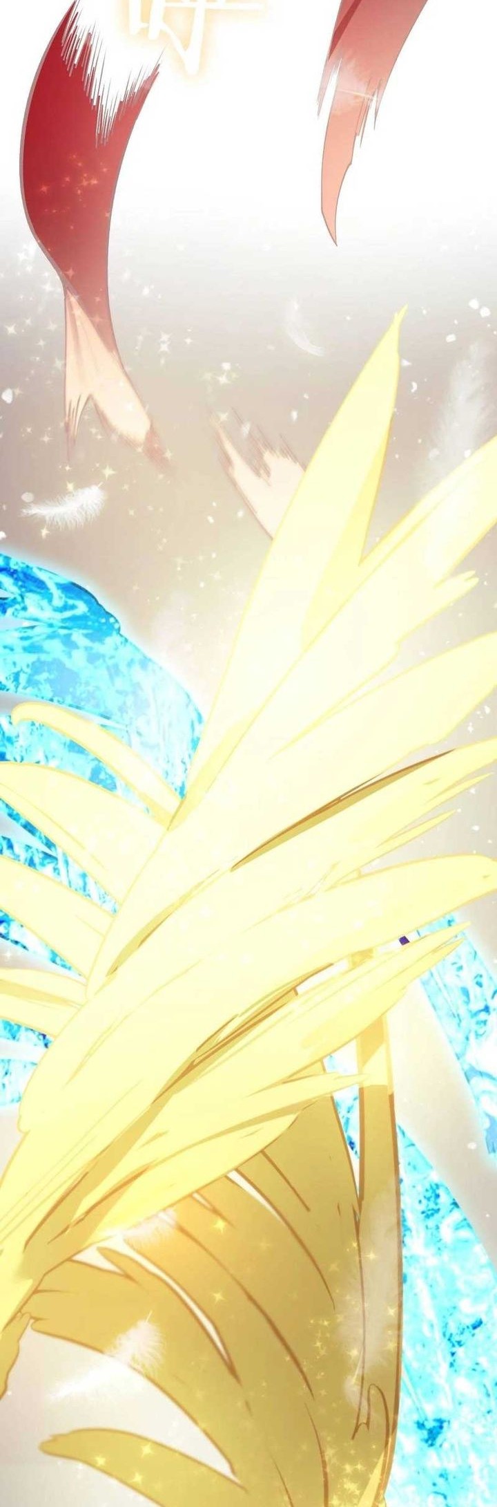 SSS-level Paladin Who Breaks All Logic Chapter 89 Gambar 6