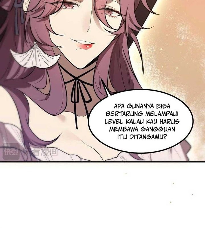 SSS-level Paladin Who Breaks All Logic Chapter 89 Gambar 21