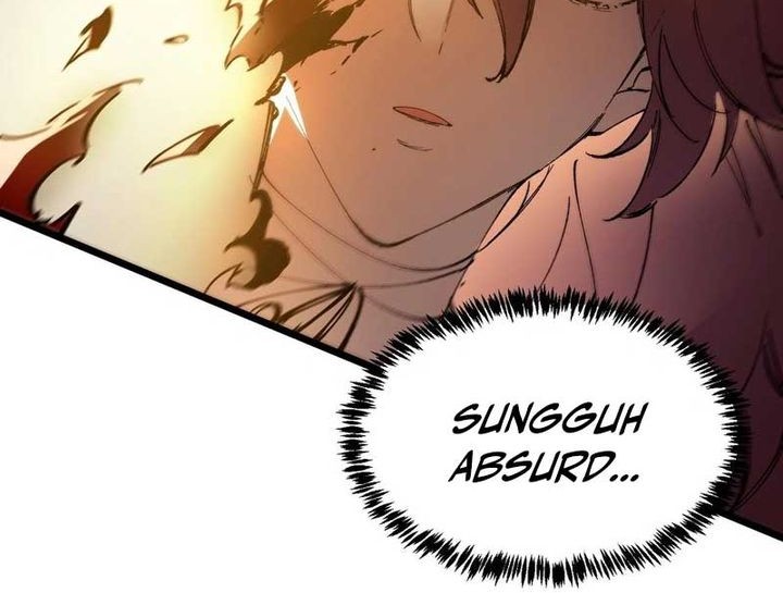 SSS-level Paladin Who Breaks All Logic Chapter 89 Gambar 36