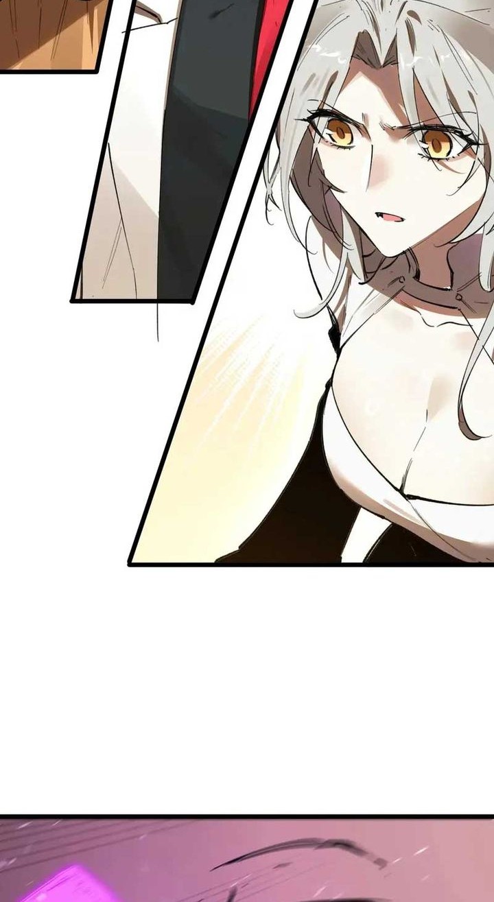 SSS-level Paladin Who Breaks All Logic Chapter 80 Gambar 34