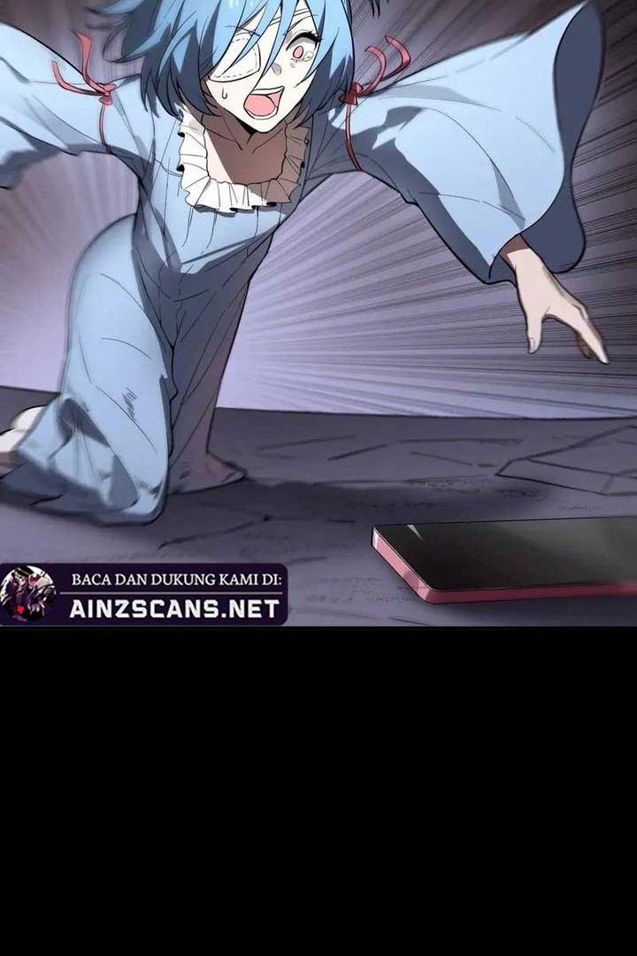 Manhua SSS-level Paladin Who Breaks All Logic Chapter 80 gambar nomor 2