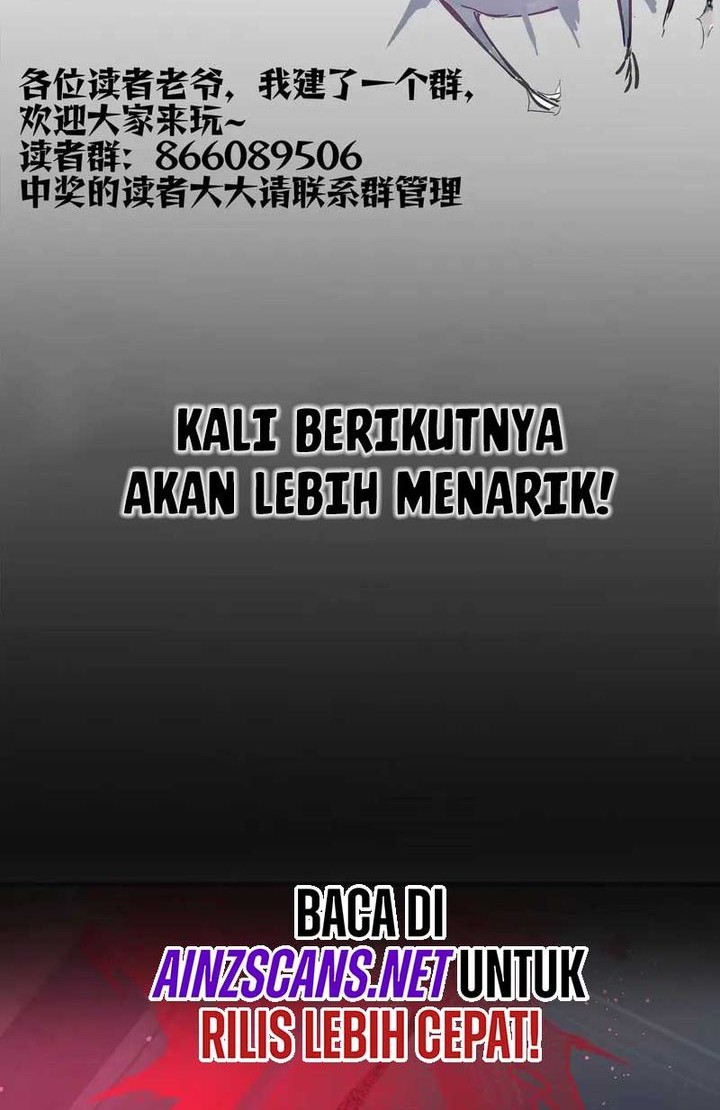 SSS-level Paladin Who Breaks All Logic Chapter 80 Gambar 50