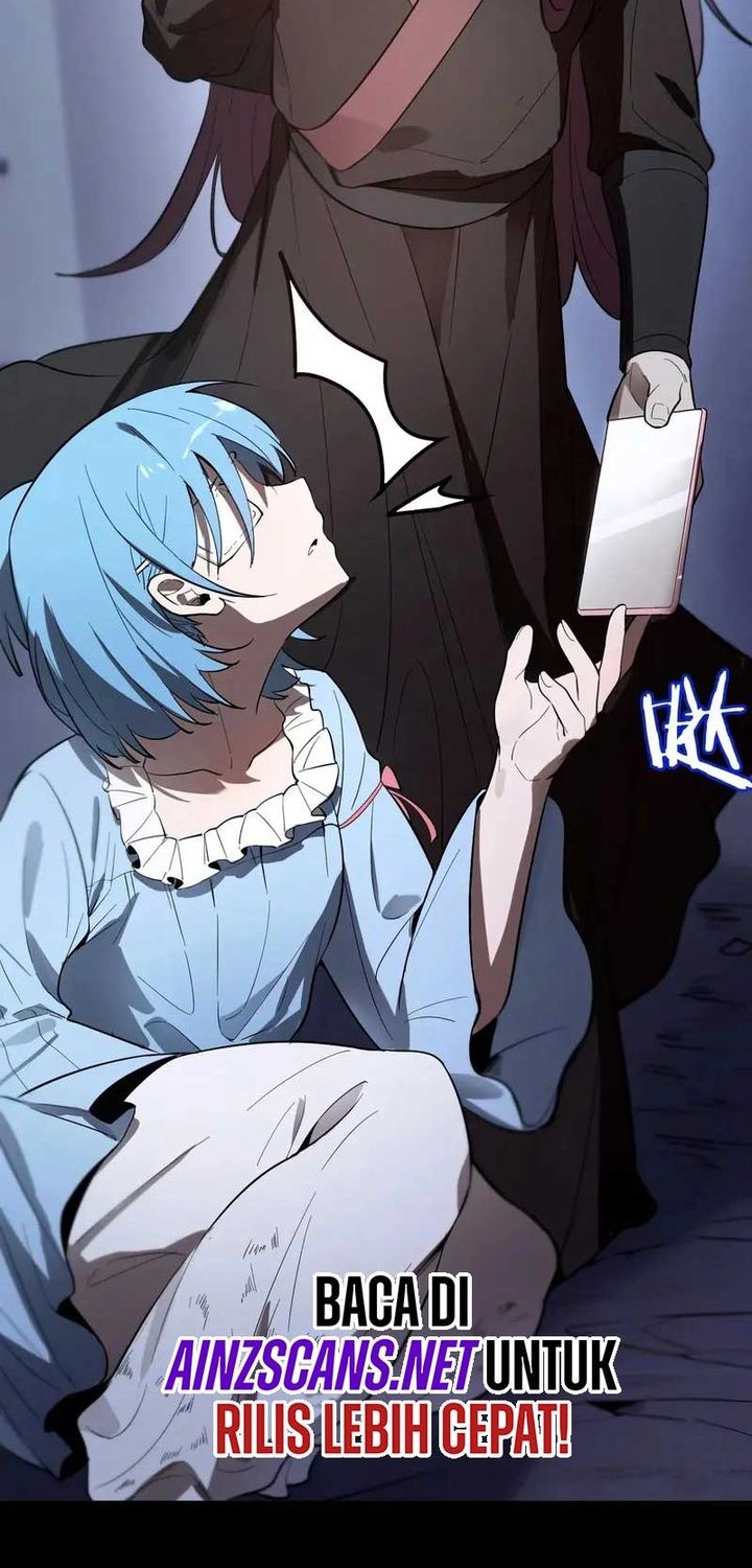 SSS-level Paladin Who Breaks All Logic Chapter 80 Gambar 4