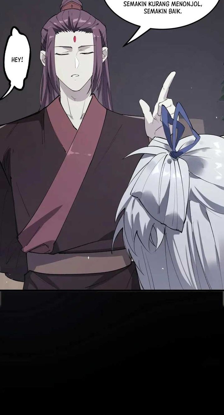 SSS-level Paladin Who Breaks All Logic Chapter 80 Gambar 12