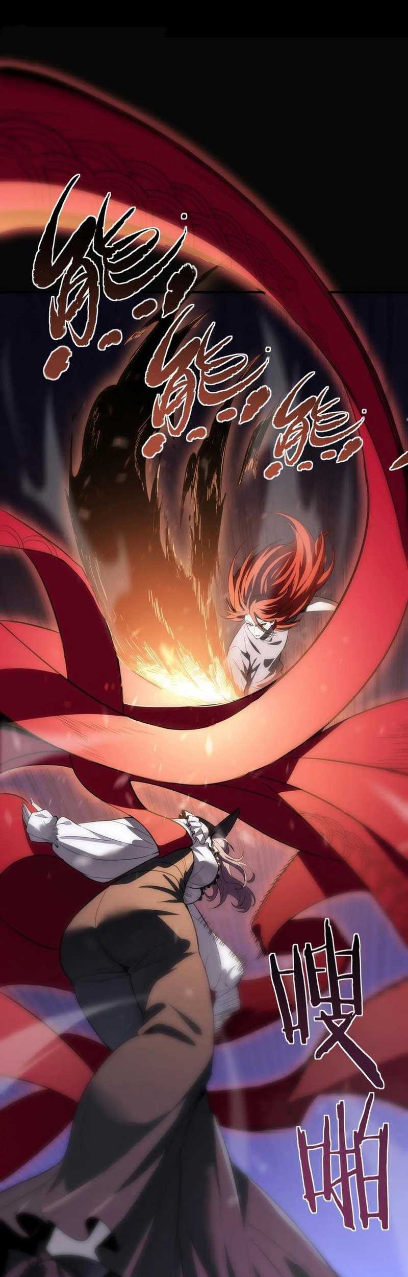 SSS-level Paladin Who Breaks All Logic Chapter 81 Gambar 11