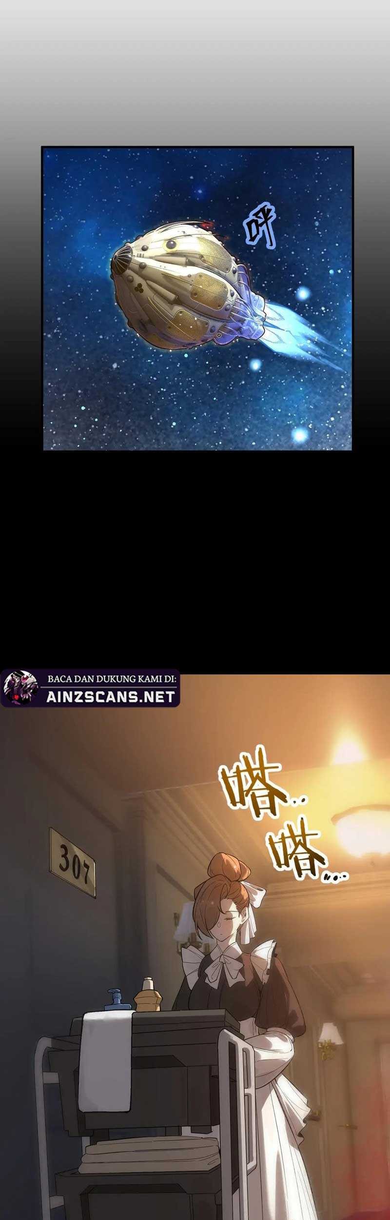 Manhua SSS-level Paladin Who Breaks All Logic Chapter 81 gambar nomor 2