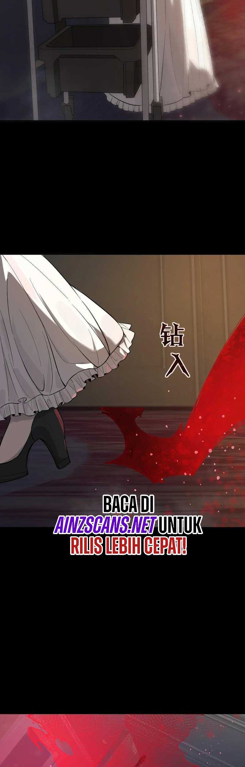 SSS-level Paladin Who Breaks All Logic Chapter 81 Gambar 3