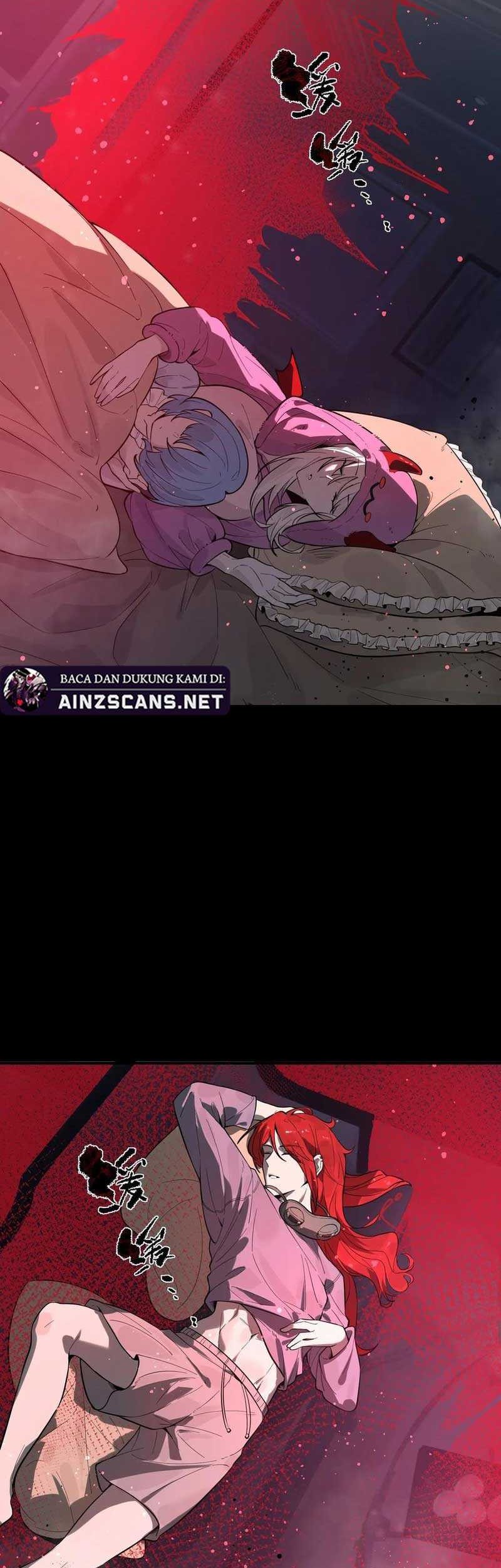 SSS-level Paladin Who Breaks All Logic Chapter 81 Gambar 4