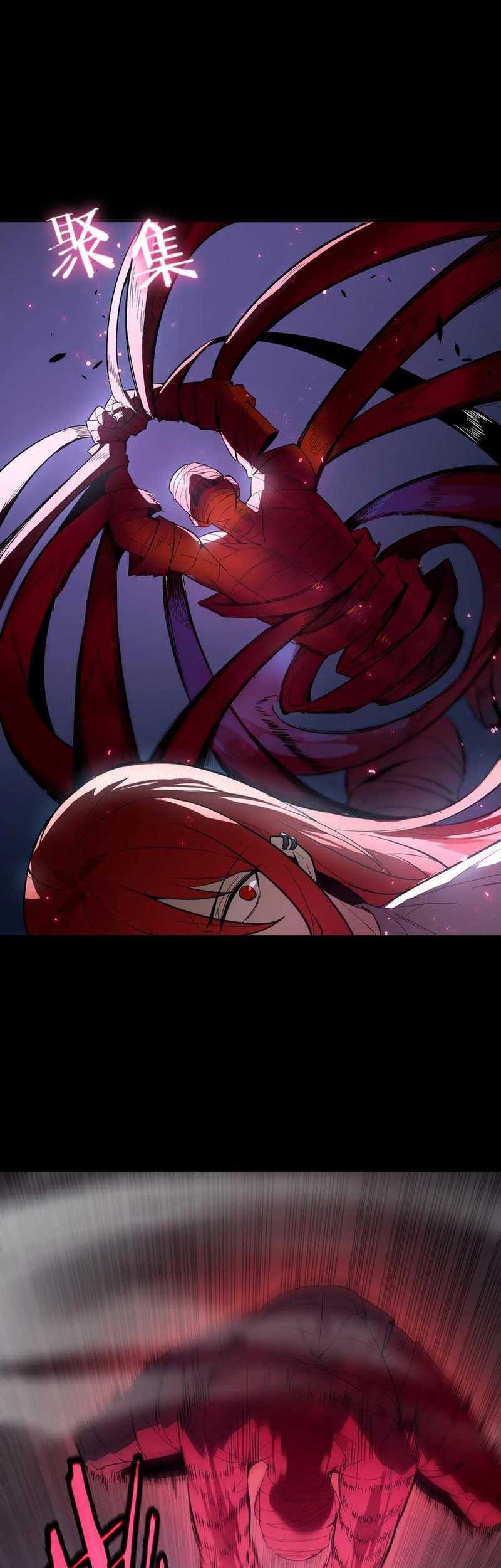 SSS-level Paladin Who Breaks All Logic Chapter 81 Gambar 24