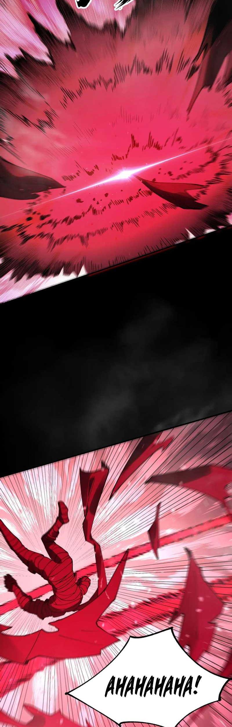 SSS-level Paladin Who Breaks All Logic Chapter 81 Gambar 37