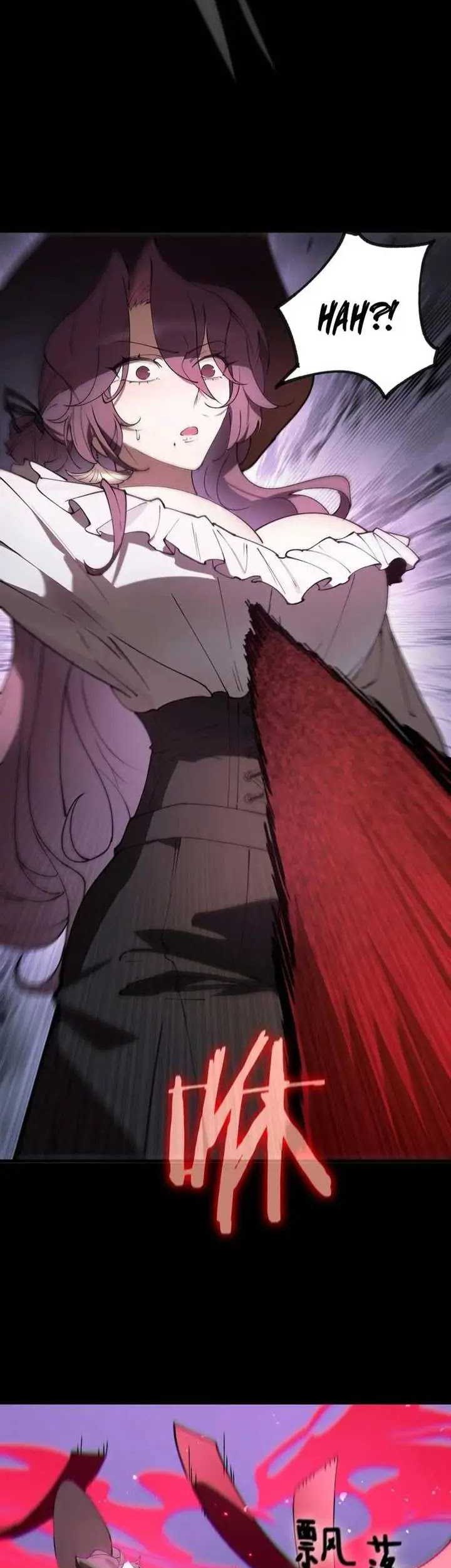 SSS-level Paladin Who Breaks All Logic Chapter 82 Gambar 8