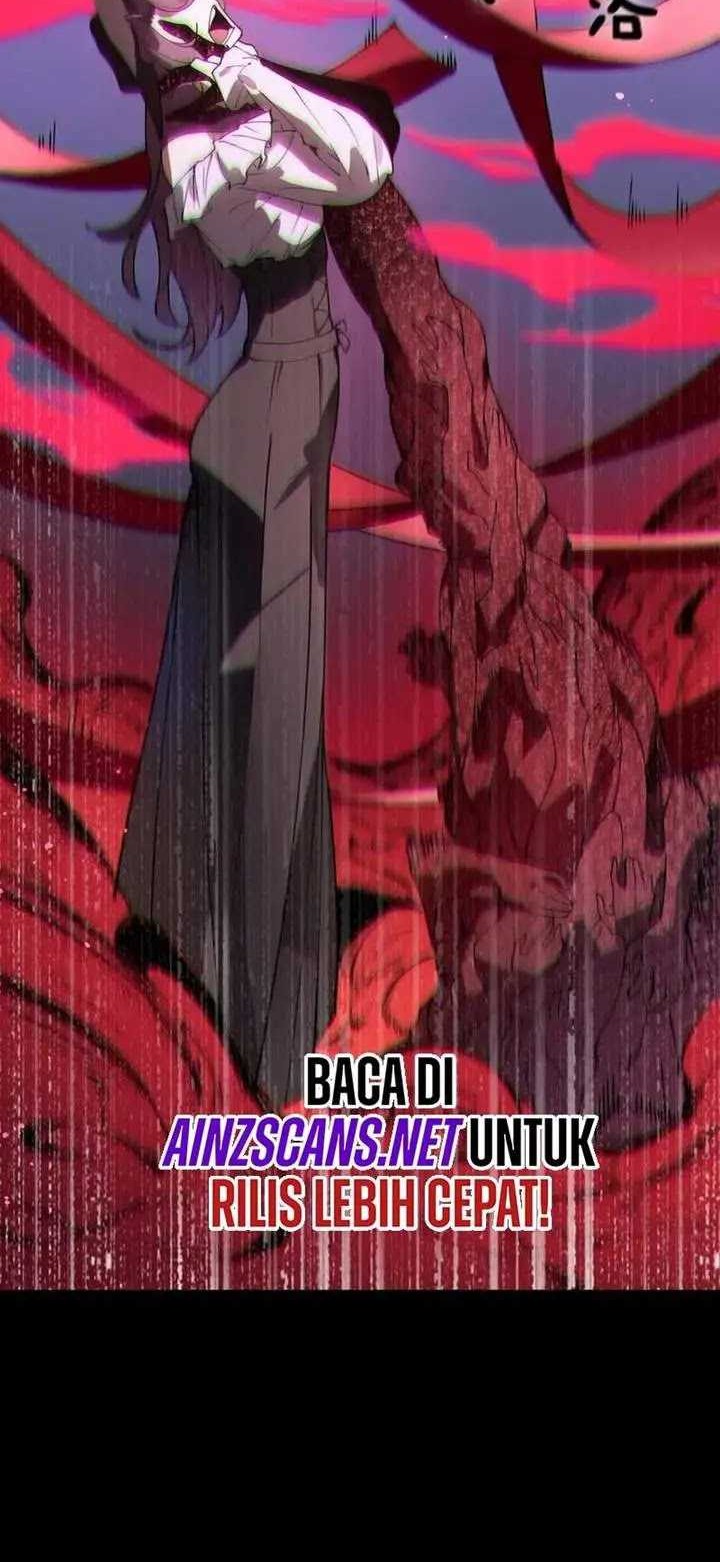 SSS-level Paladin Who Breaks All Logic Chapter 82 Gambar 9