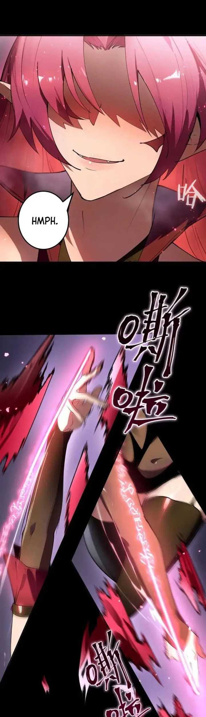 Manhua SSS-level Paladin Who Breaks All Logic Chapter 82 gambar nomor 2