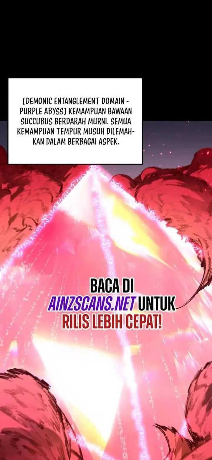 SSS-level Paladin Who Breaks All Logic Chapter 82 Gambar 5