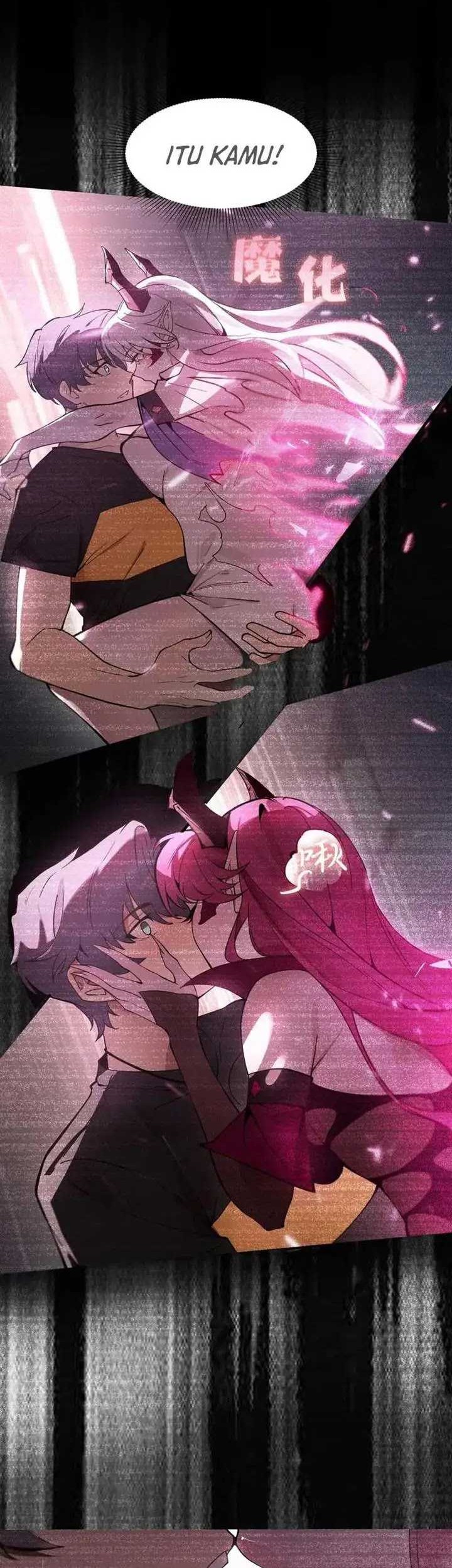 SSS-level Paladin Who Breaks All Logic Chapter 82 Gambar 26