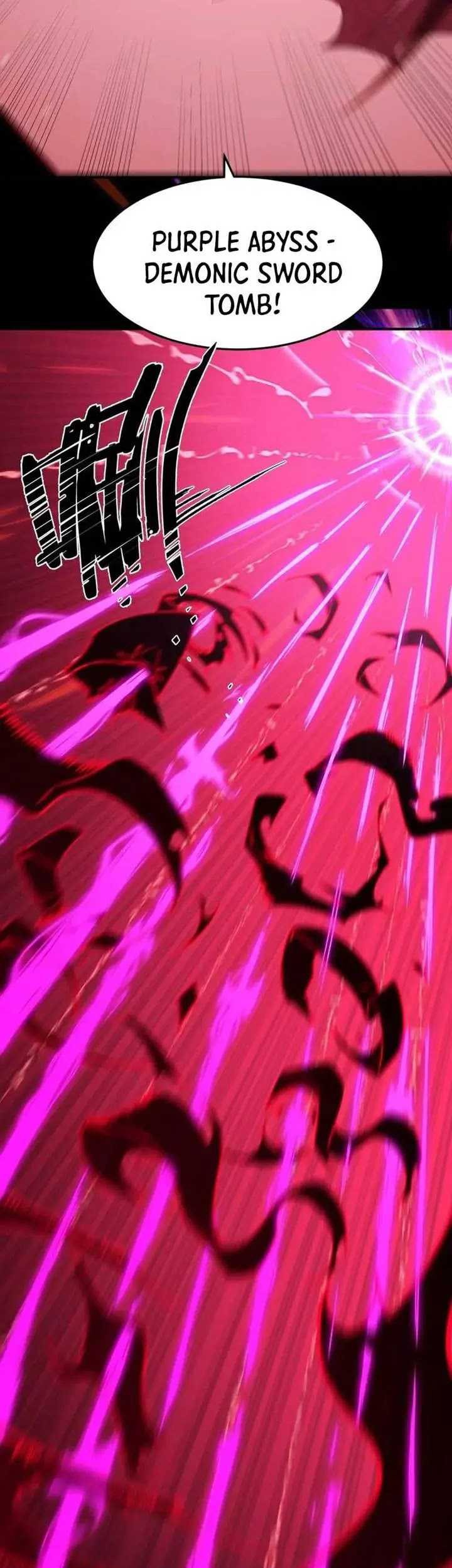 SSS-level Paladin Who Breaks All Logic Chapter 82 Gambar 15