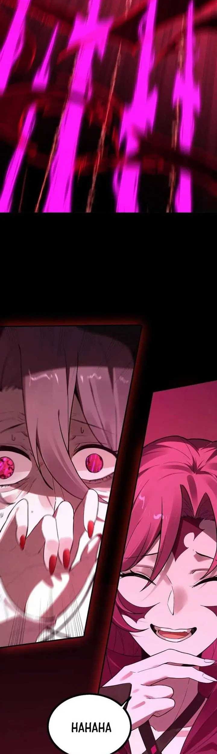 SSS-level Paladin Who Breaks All Logic Chapter 82 Gambar 16