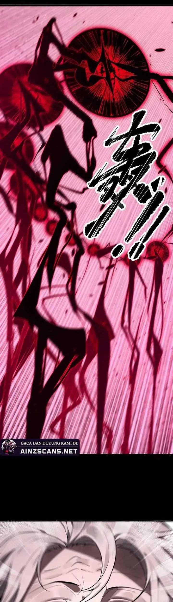 SSS-level Paladin Who Breaks All Logic Chapter 82 Gambar 18