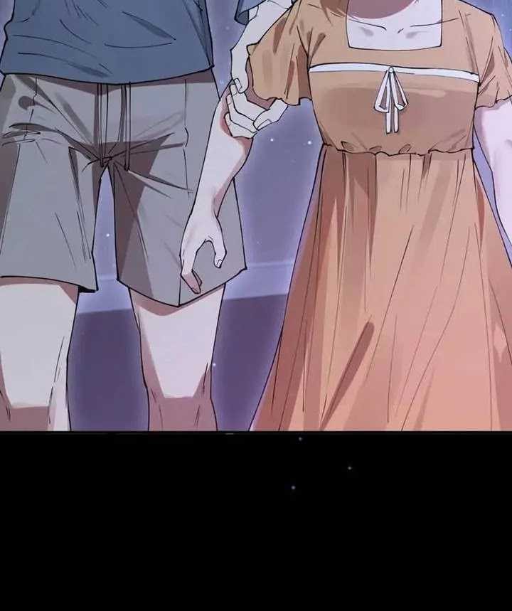 SSS-level Paladin Who Breaks All Logic Chapter 82 Gambar 24